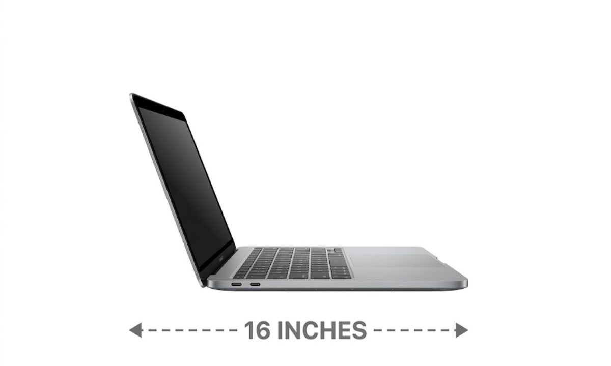 Laptop Computer
