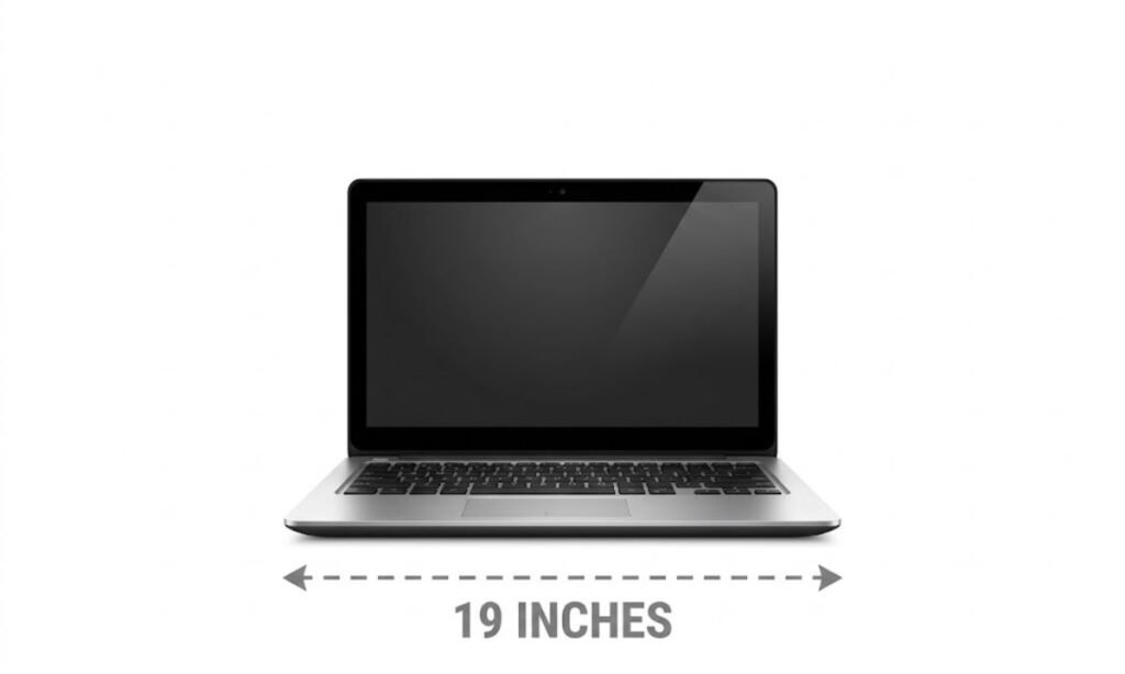 Laptop Screen