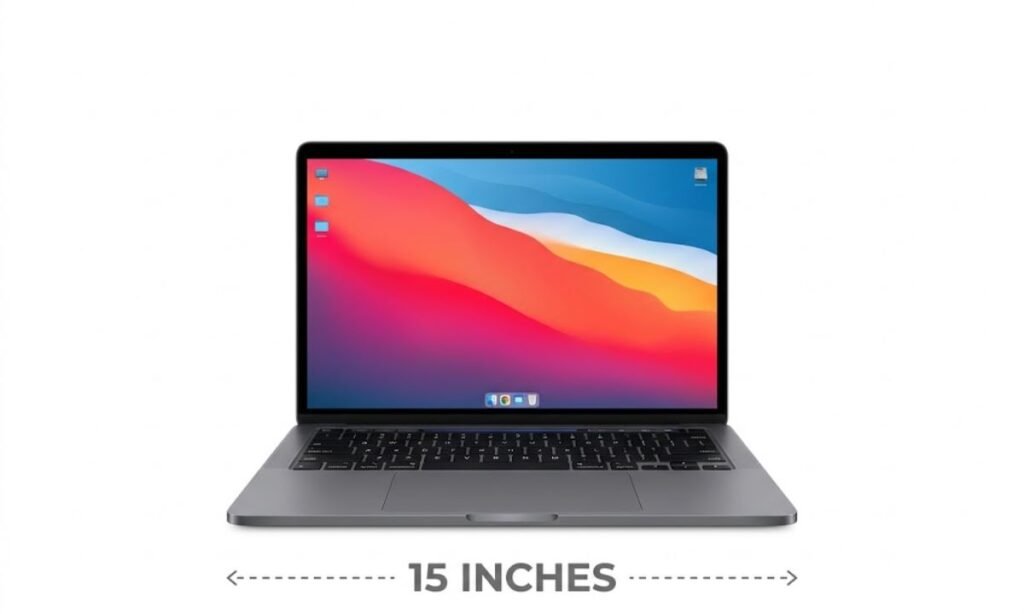 Laptop Screen