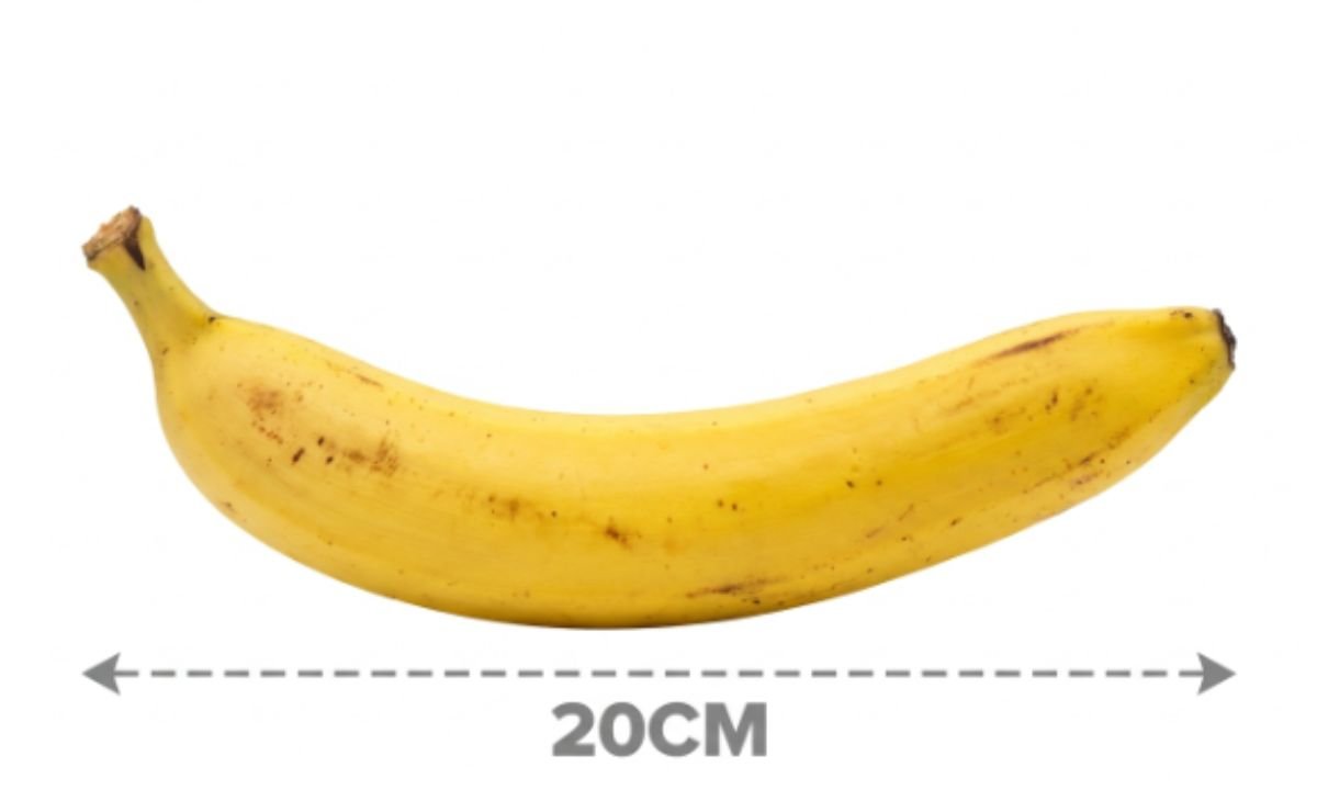 Large Banana