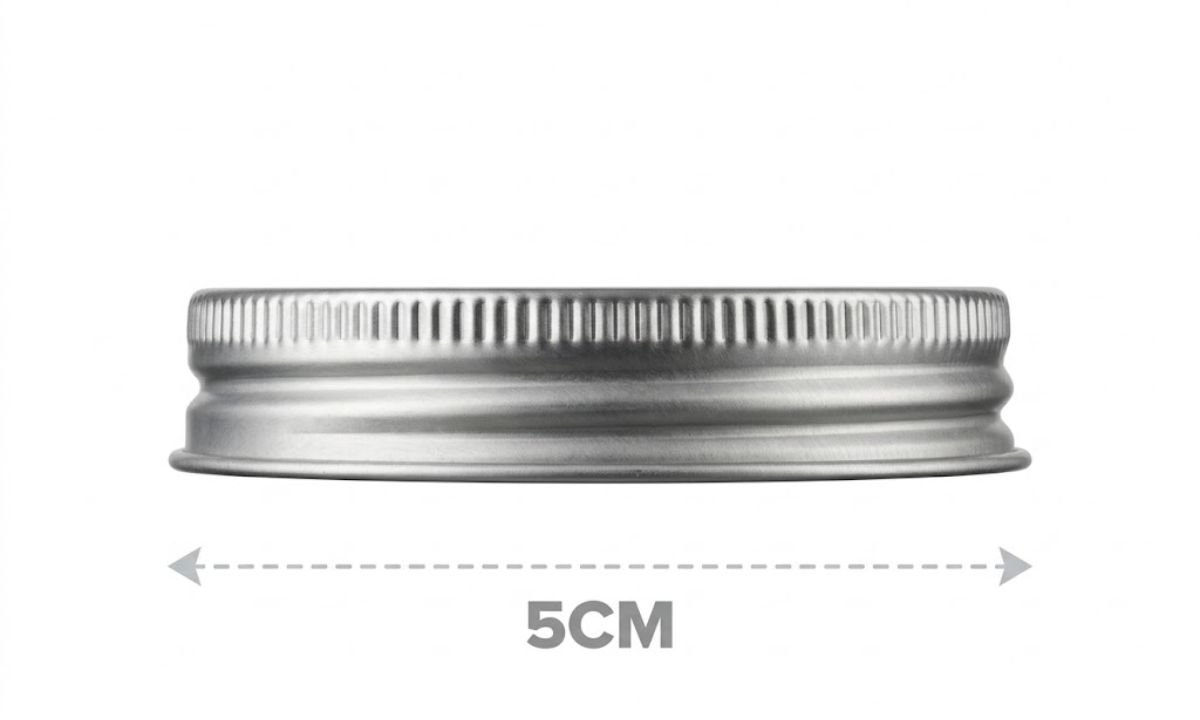 Large Bottle Cap