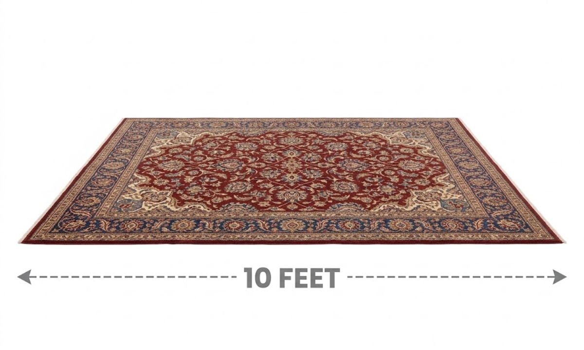 Large Carpet or Rug