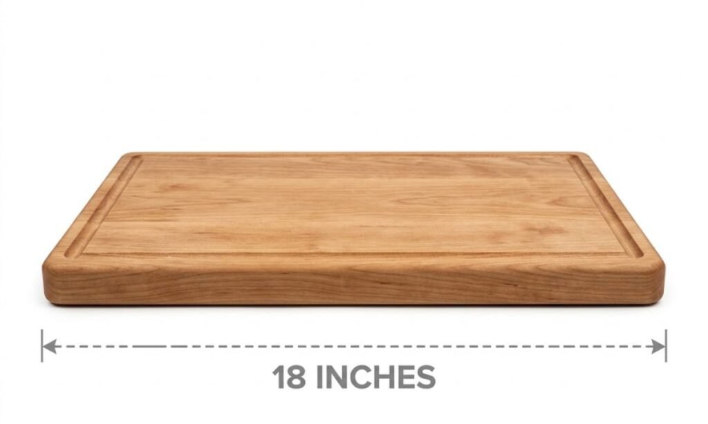 Large Cutting Board
