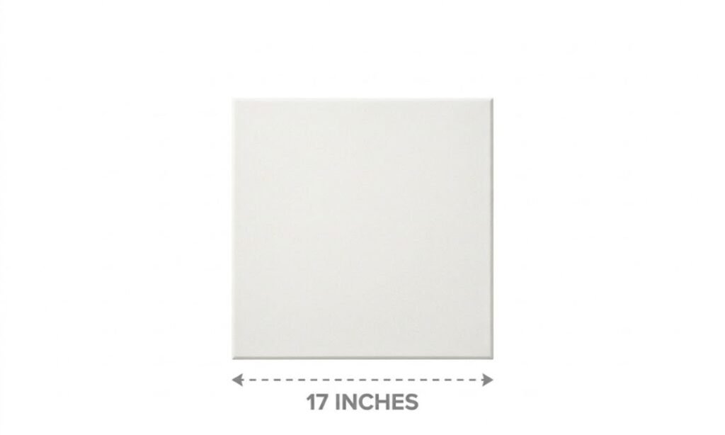 Large Floor Tile