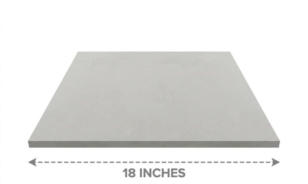 Large Floor Tile