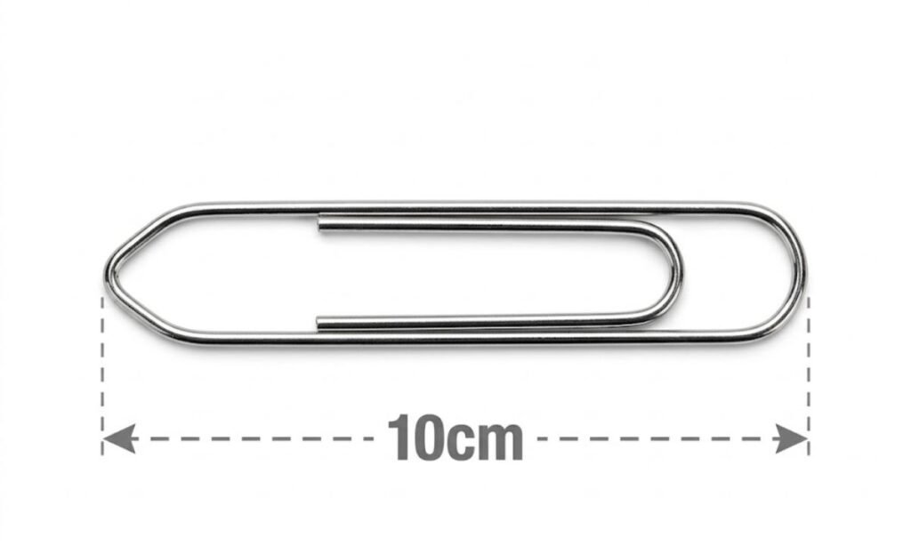 Large Paper Clip