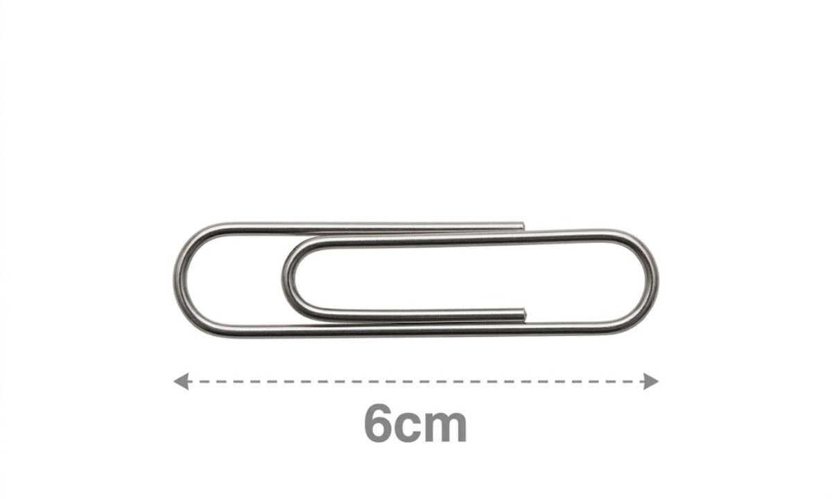 Large Paper Clip