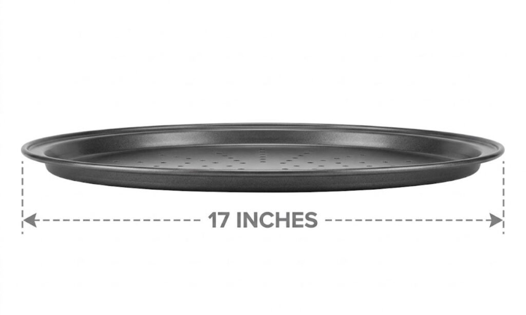 Large Pizza Tray