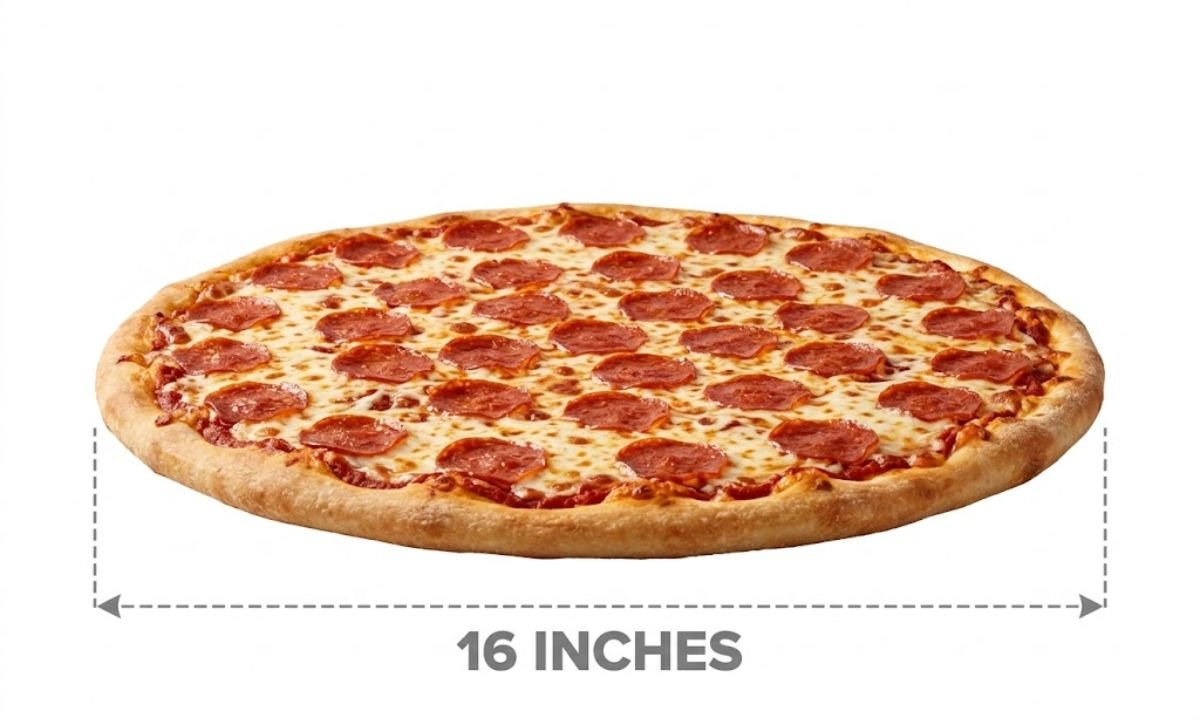 Large Pizza