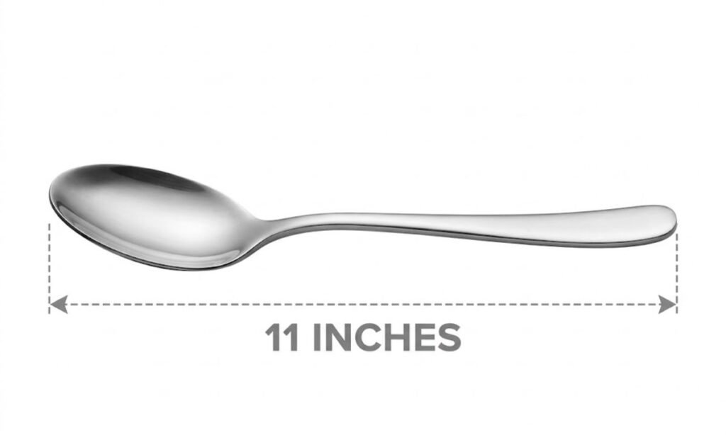 Large Serving Spoon