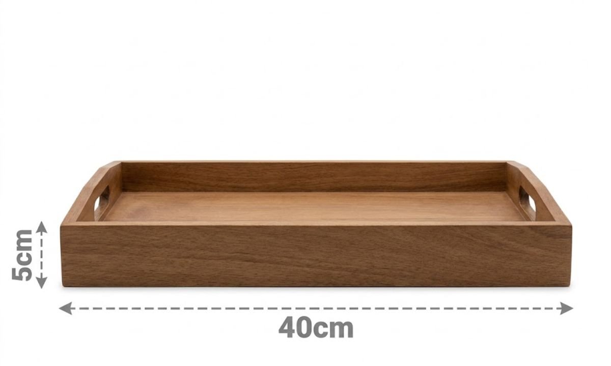 Large Serving Tray