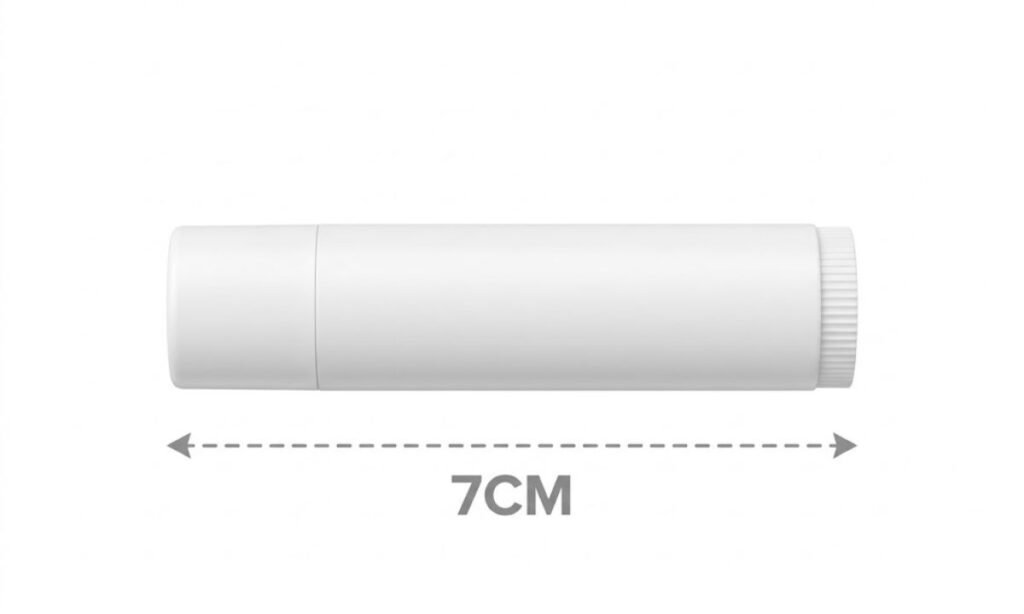 Lip Balm Tube