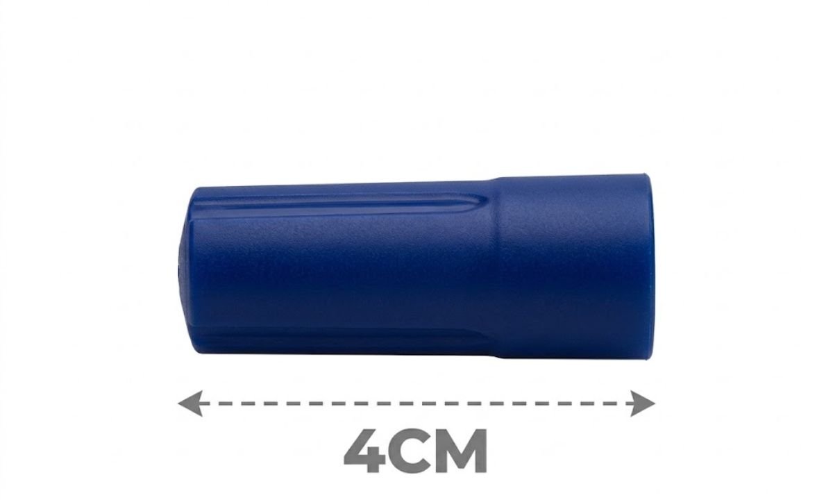 Marker Cap Length