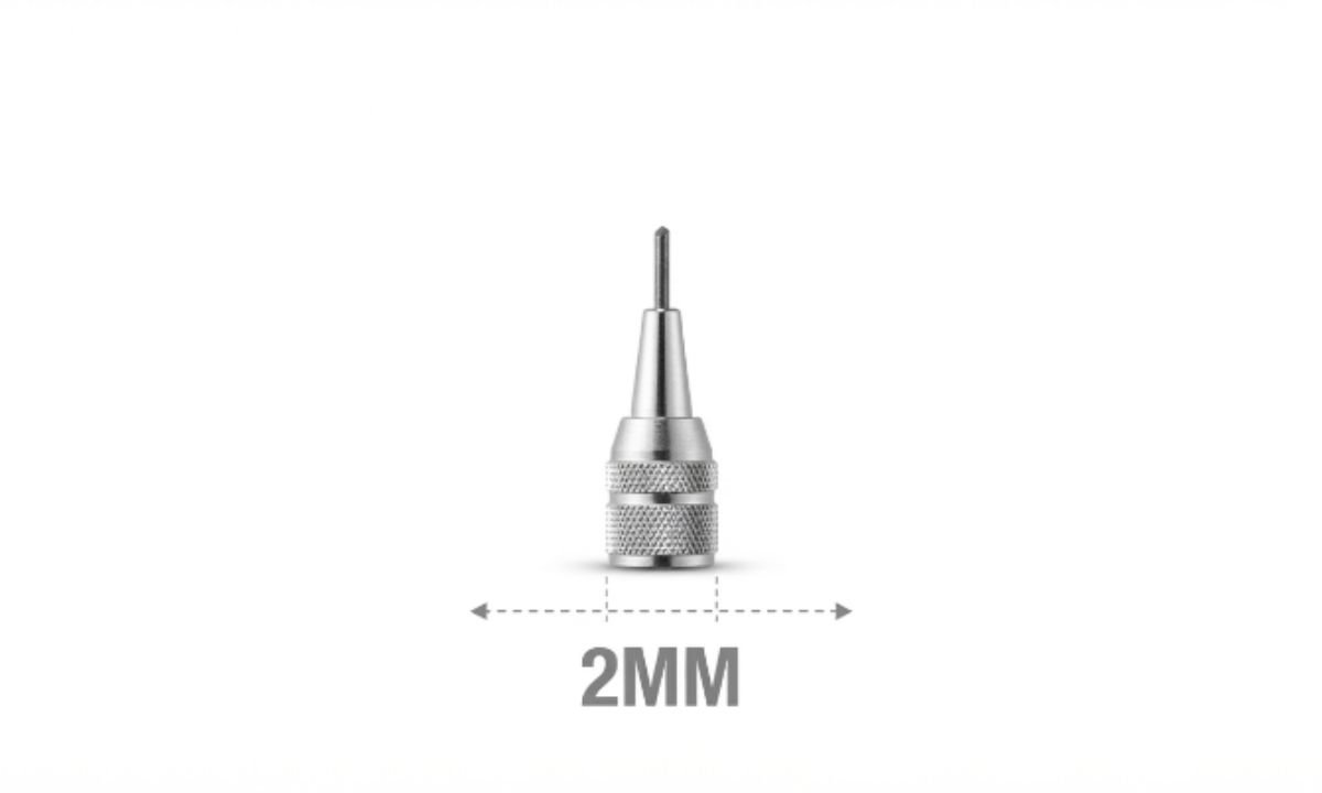 Mechanical Pencil Tip