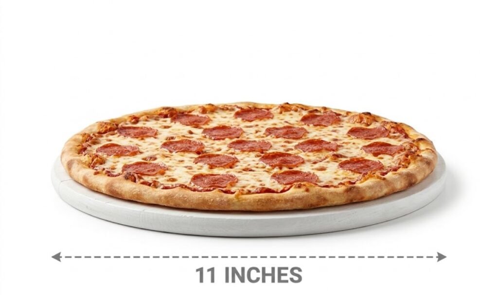 Medium Pizza