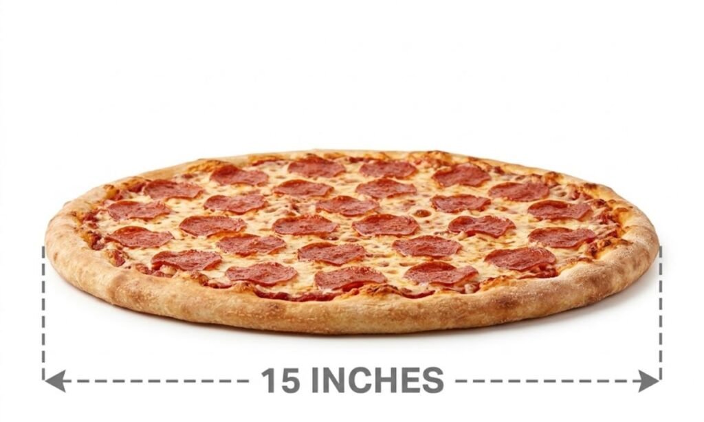 Medium Pizza