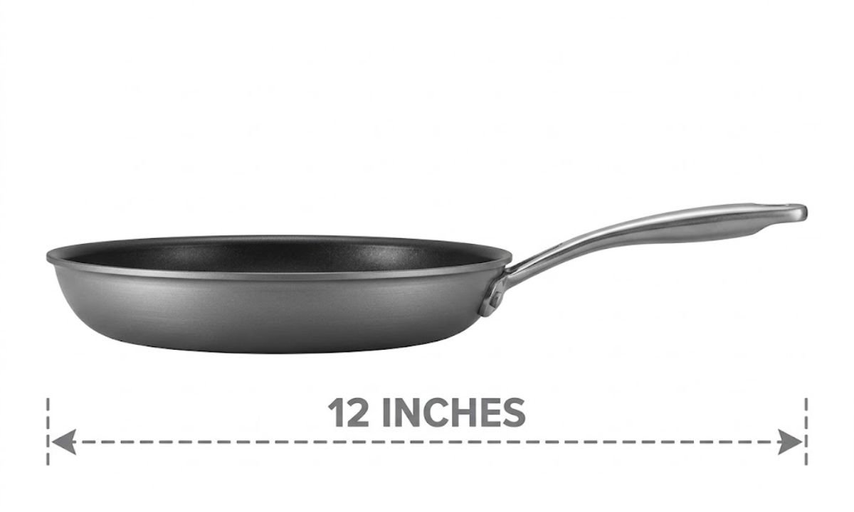 Medium Skillet
