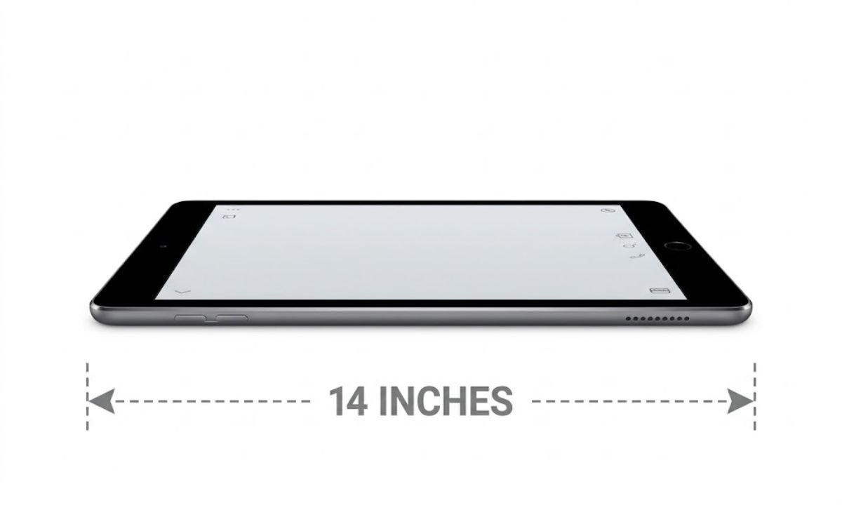 Medium Table Device