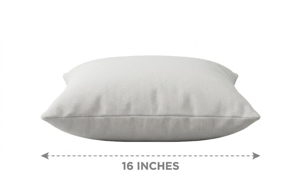 Medium Throw Pillow
