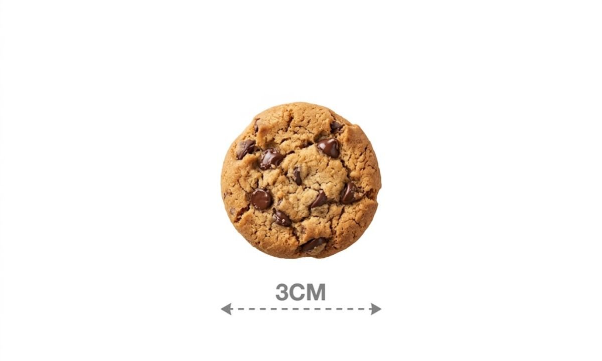 Mini Cookie
