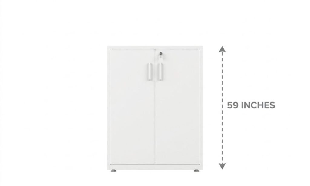 Office Storage Cabinet