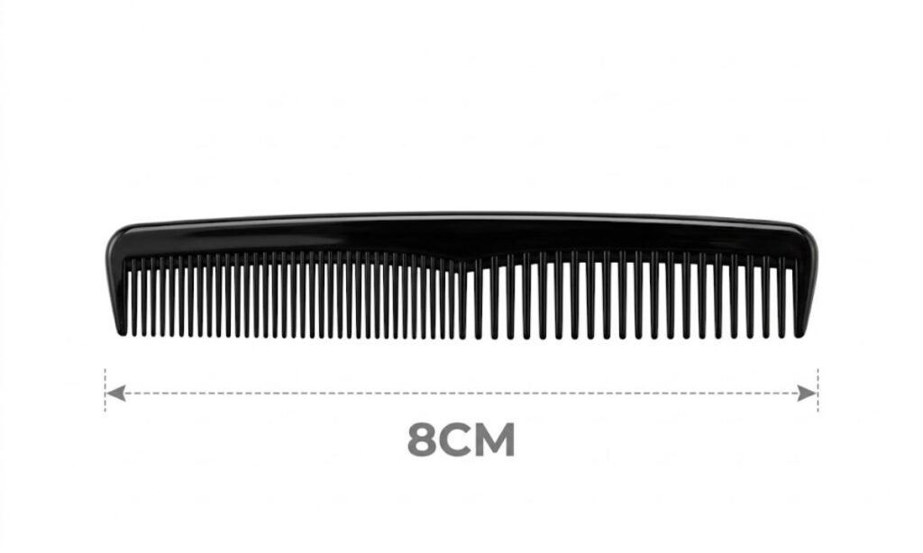 Pocket Comb