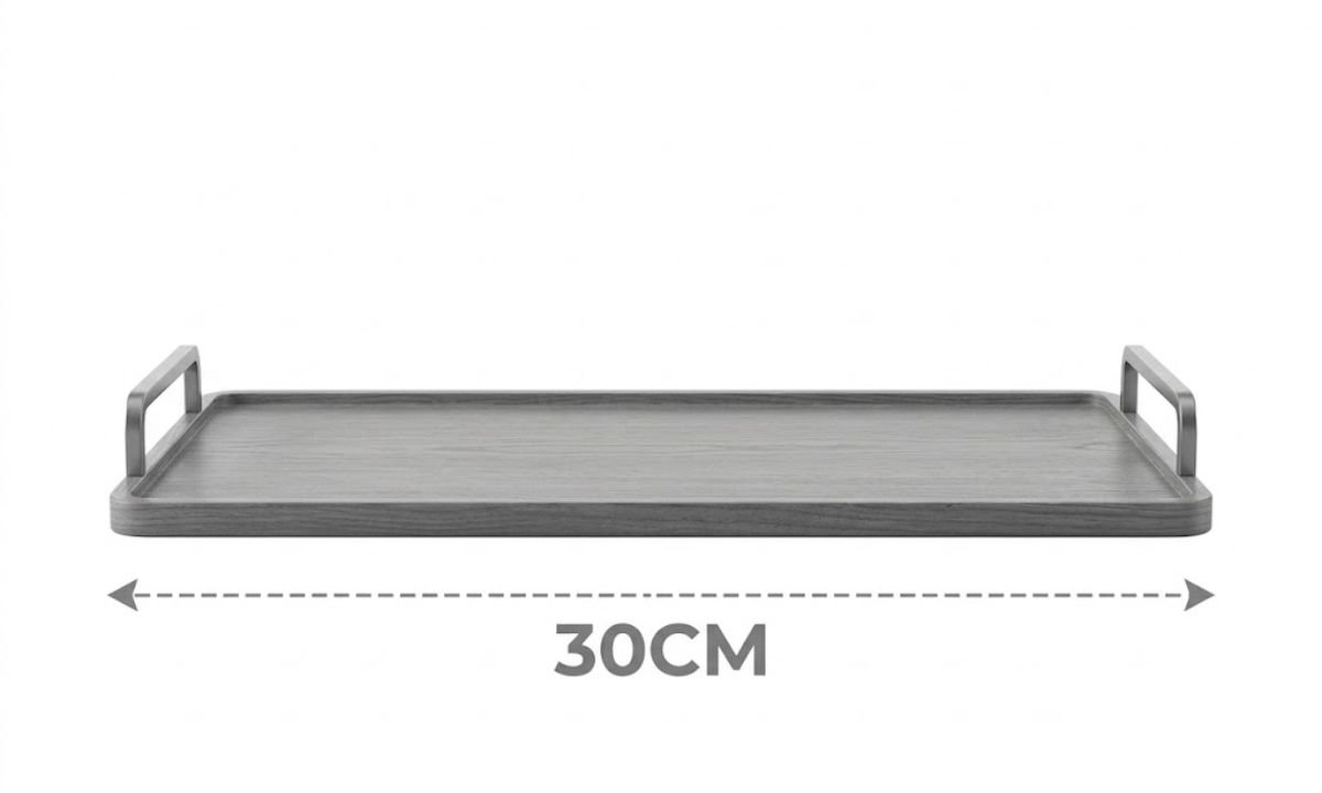 Serving Tray Width