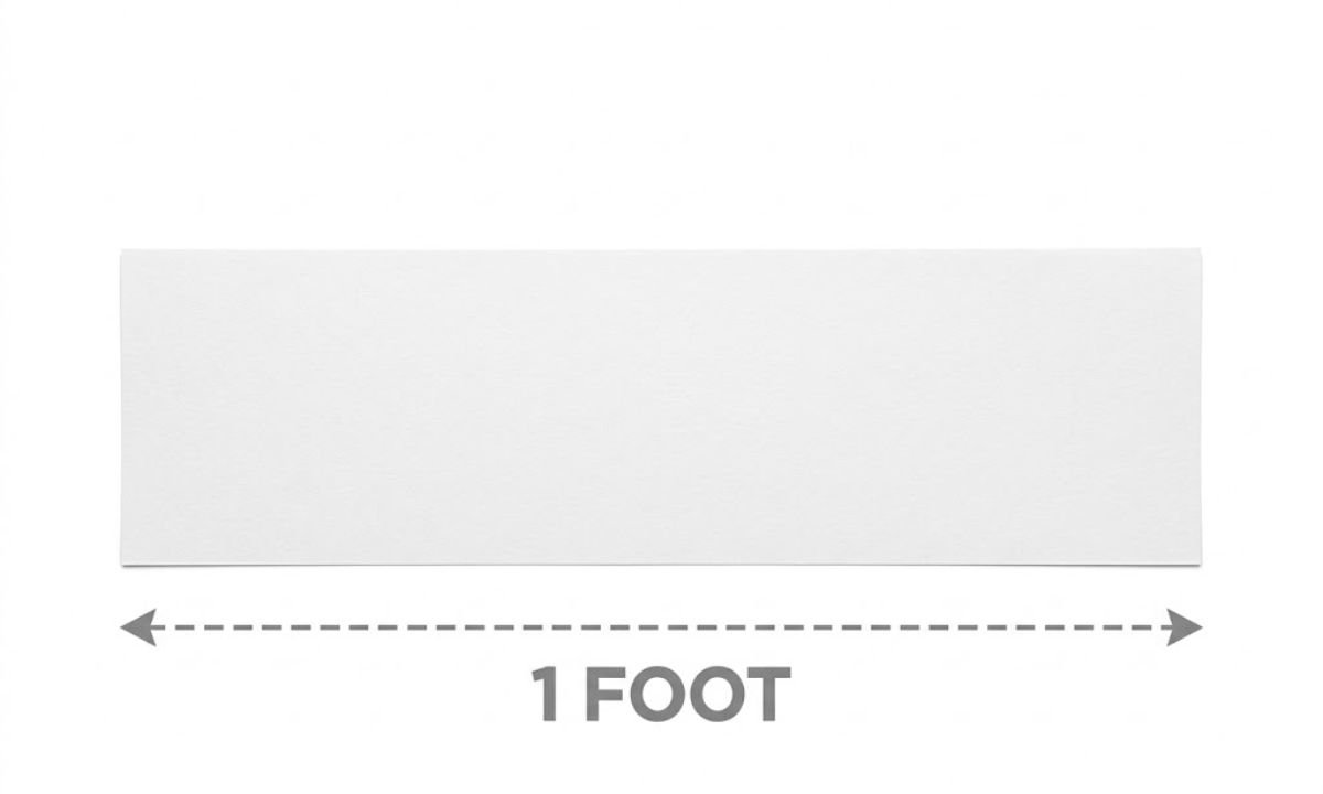 Sheet of Paper