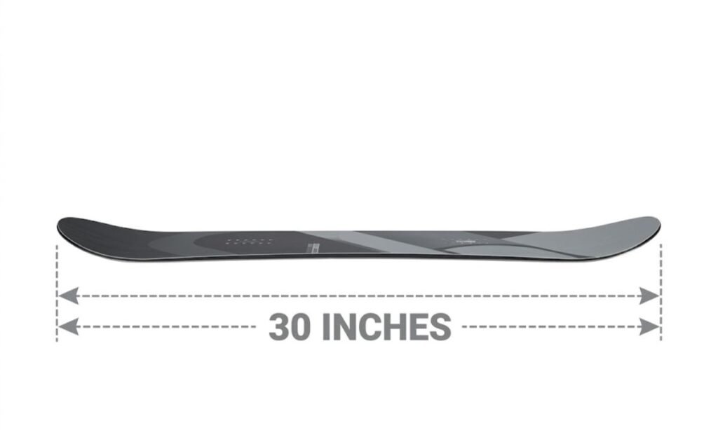 Short Snowboard Length