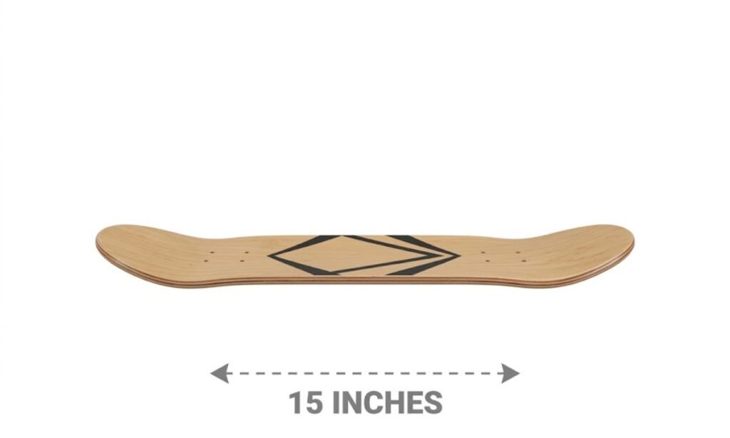 Skateboard Deck