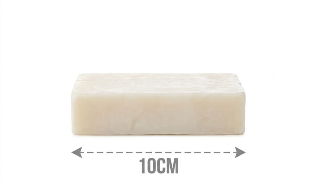 Small Bar of Soap