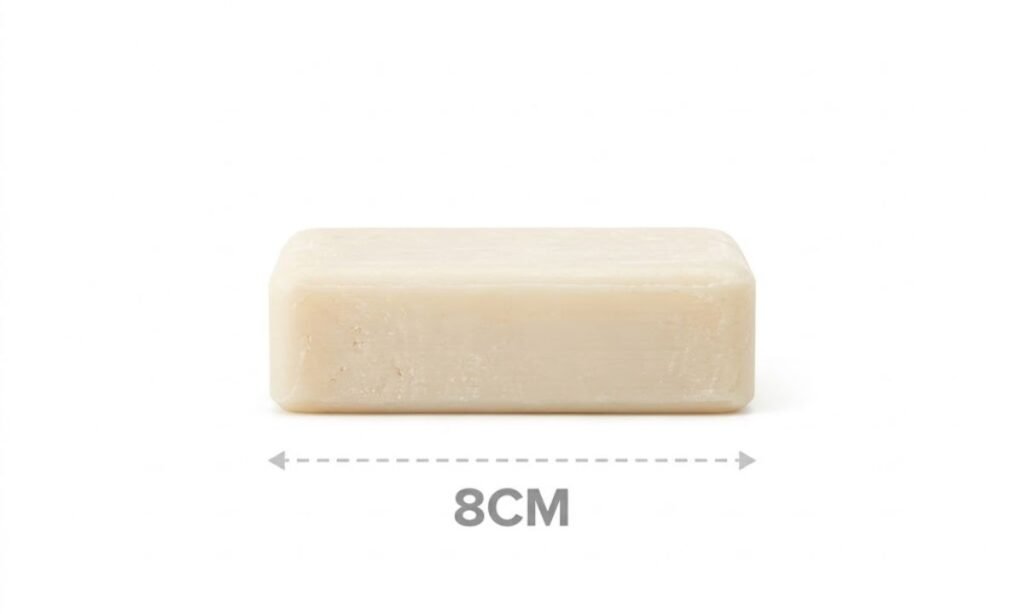 Small Bar of Soap
