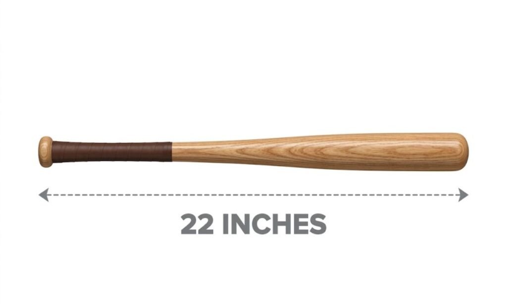 Small Baseball Bat