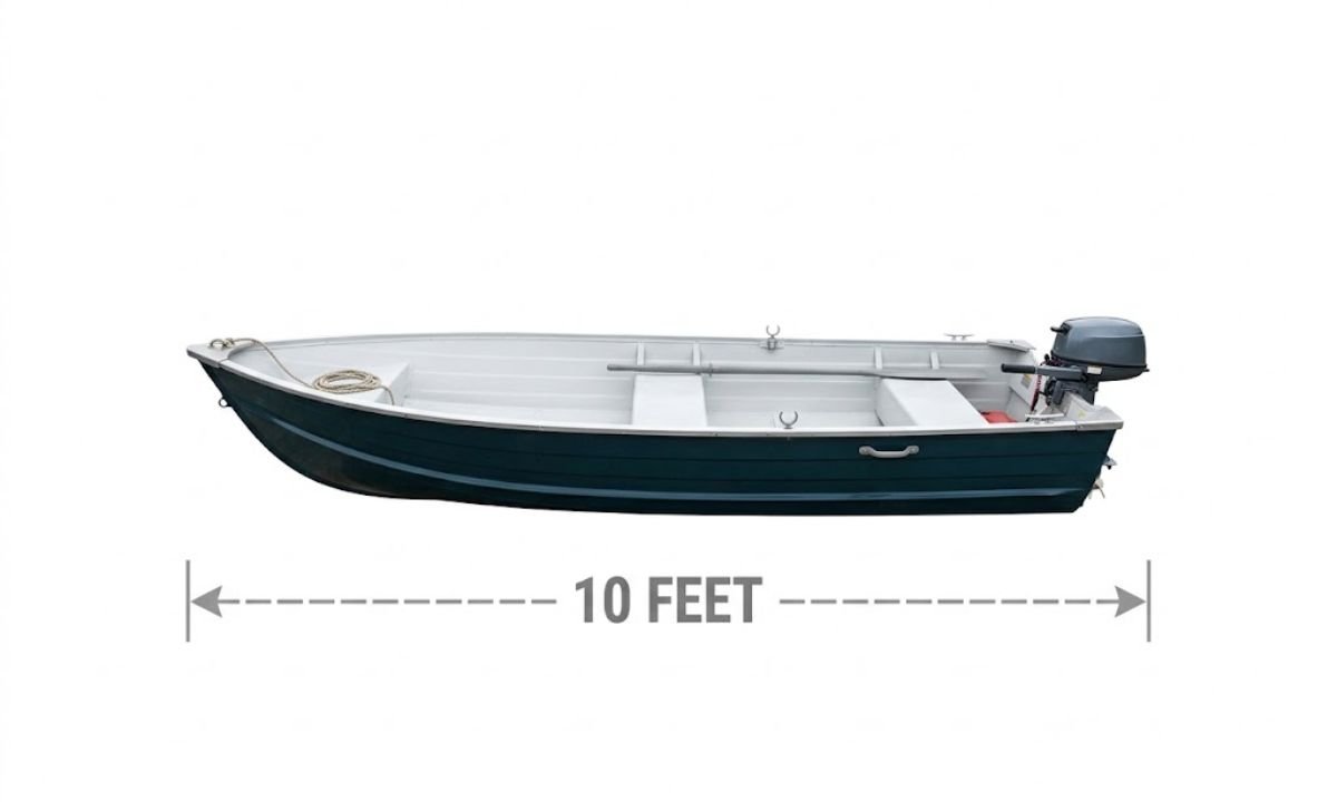 Small Boat
