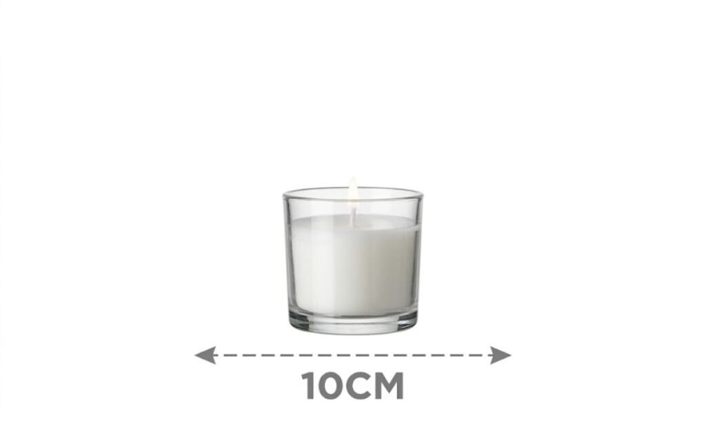 Small Candle