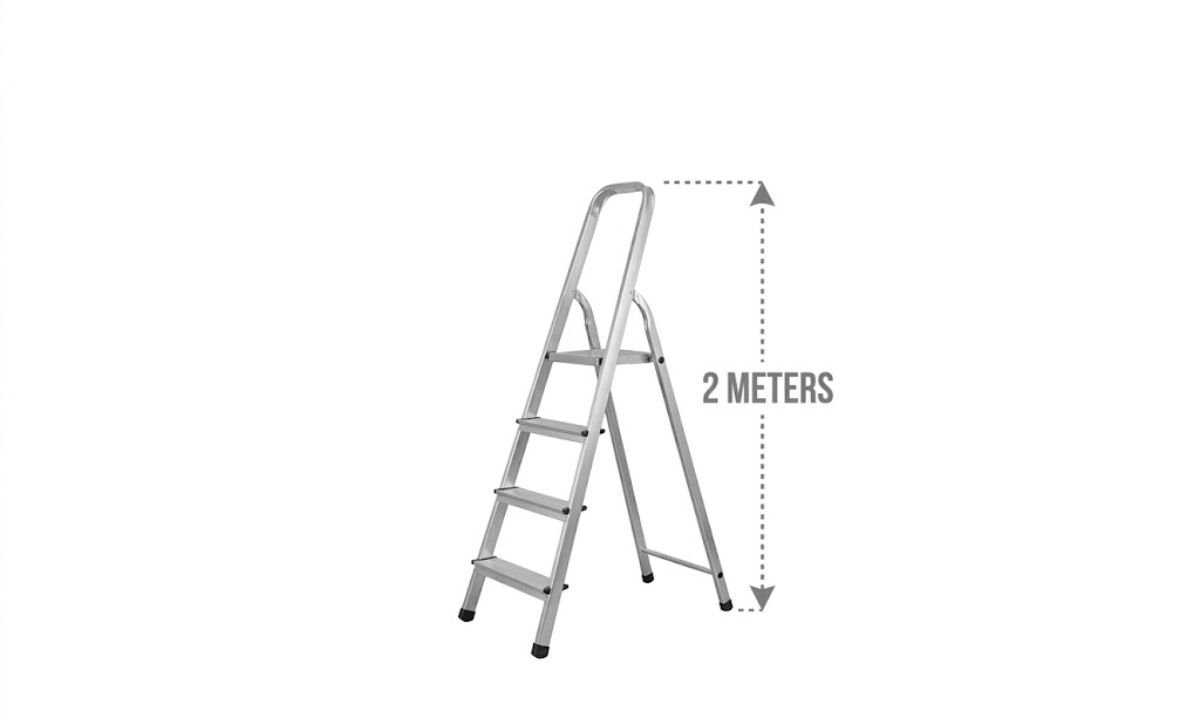 Small Household Ladder