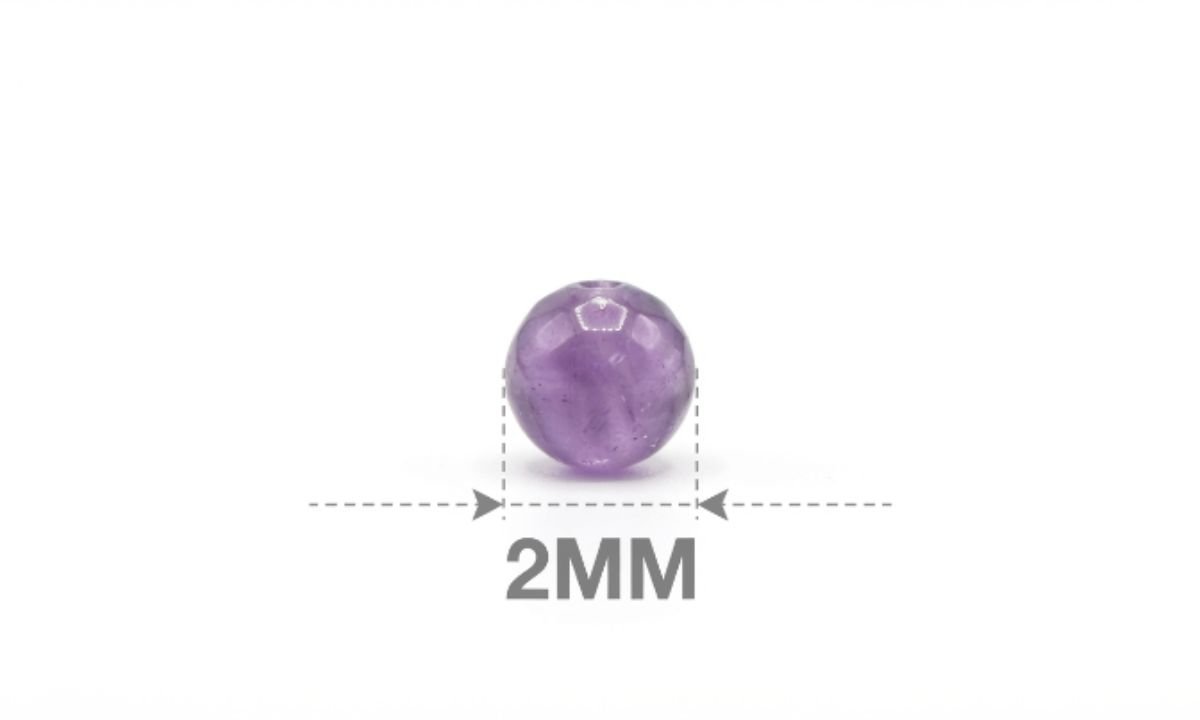 Small Jewelry Bead