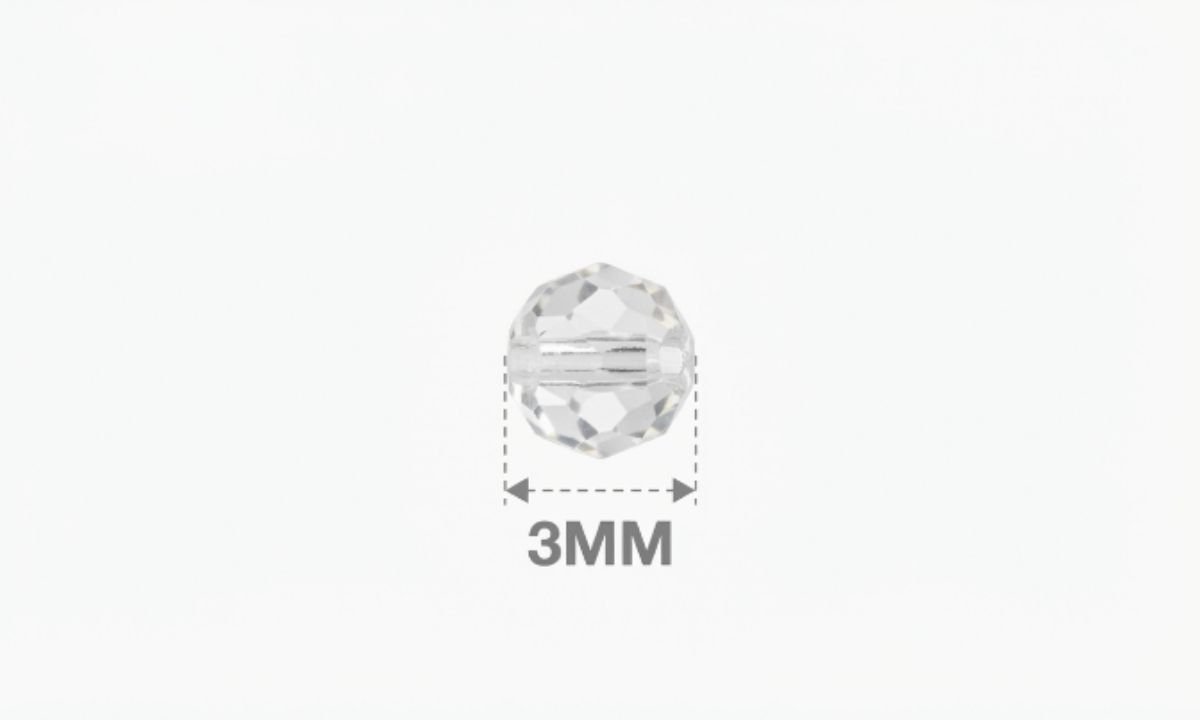 Small Jewelry Bead