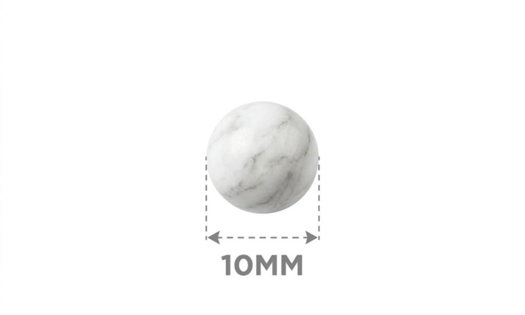 Small Marble
