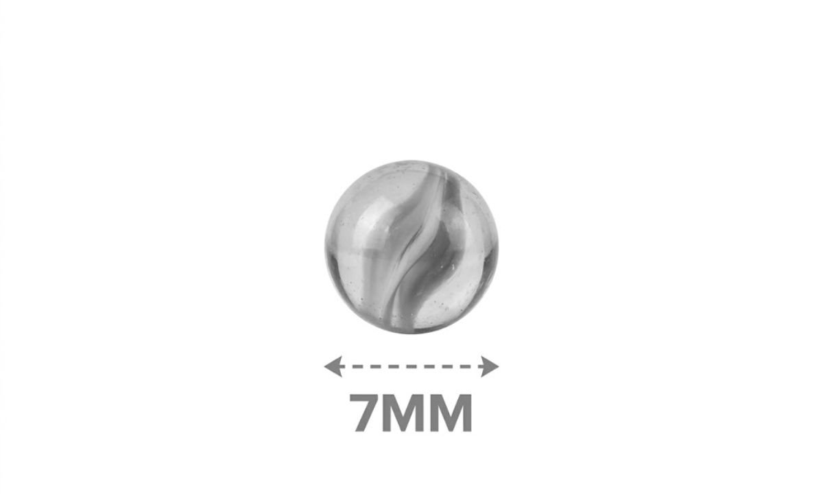 Small Marble