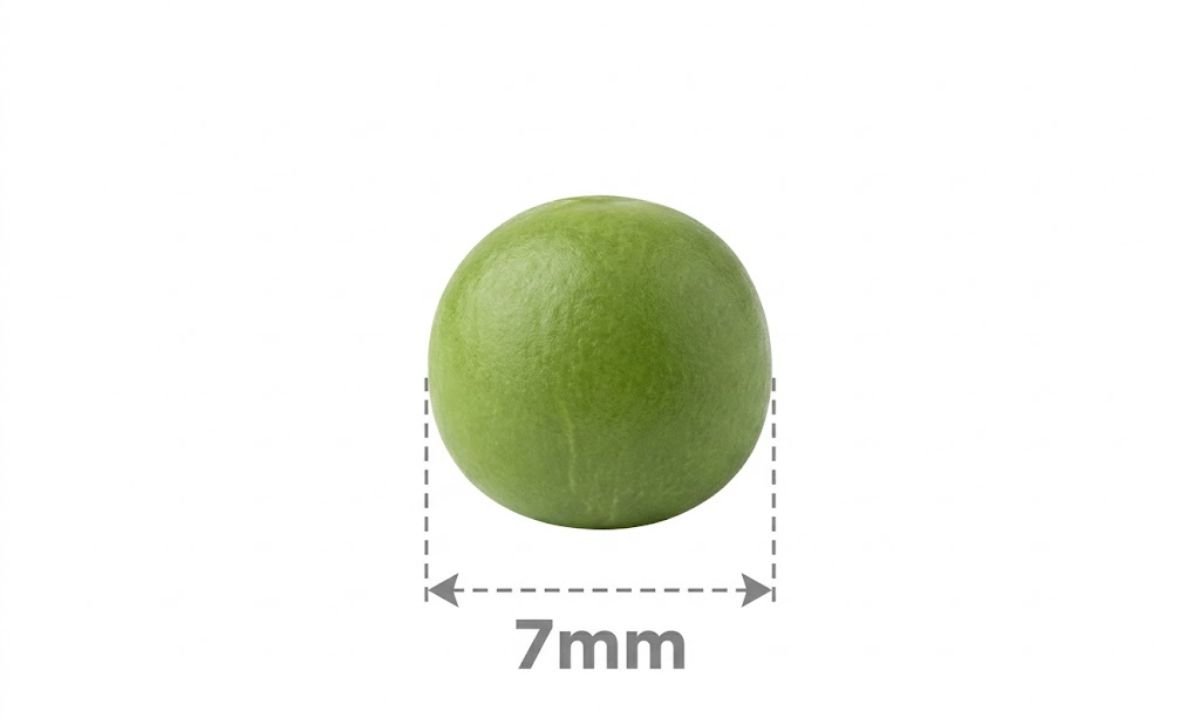 Small Pea
