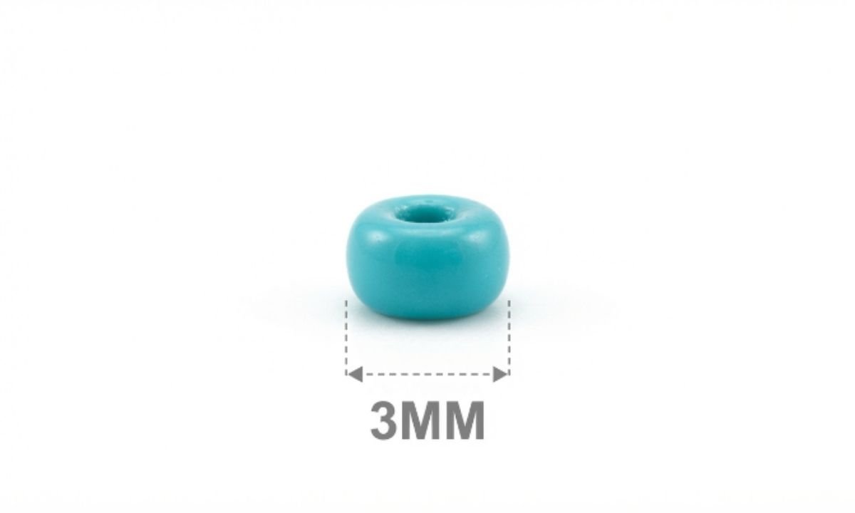 Small Seed Bead