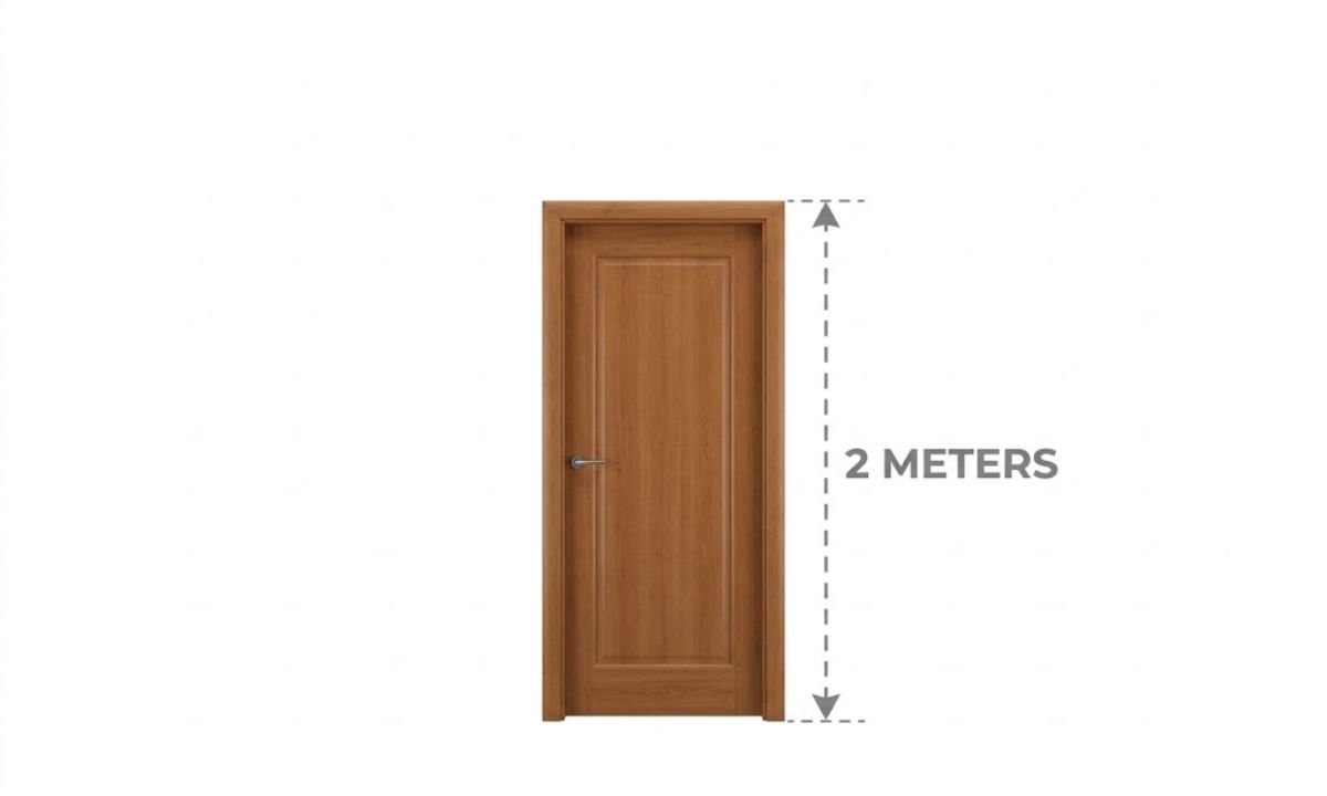 Standard Door Height