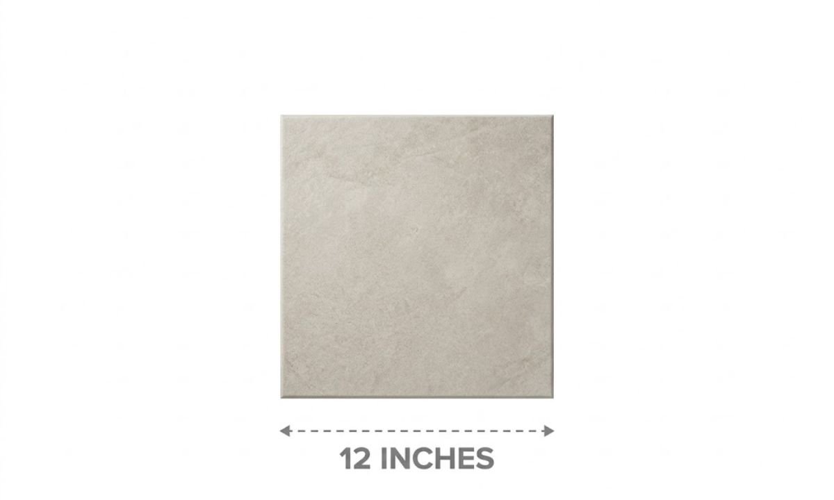 Standard Floor Tile
