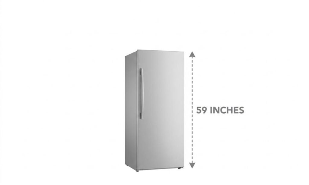 Standard Refrigerator
