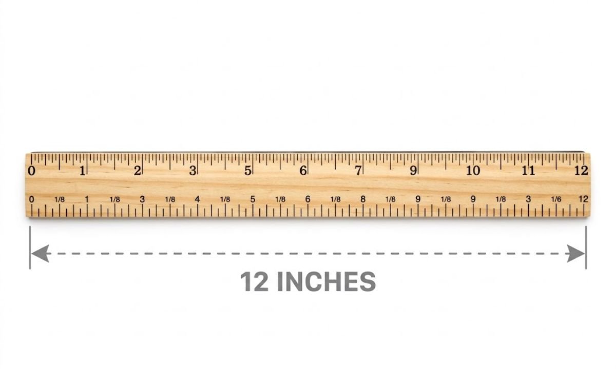 Standard Ruler