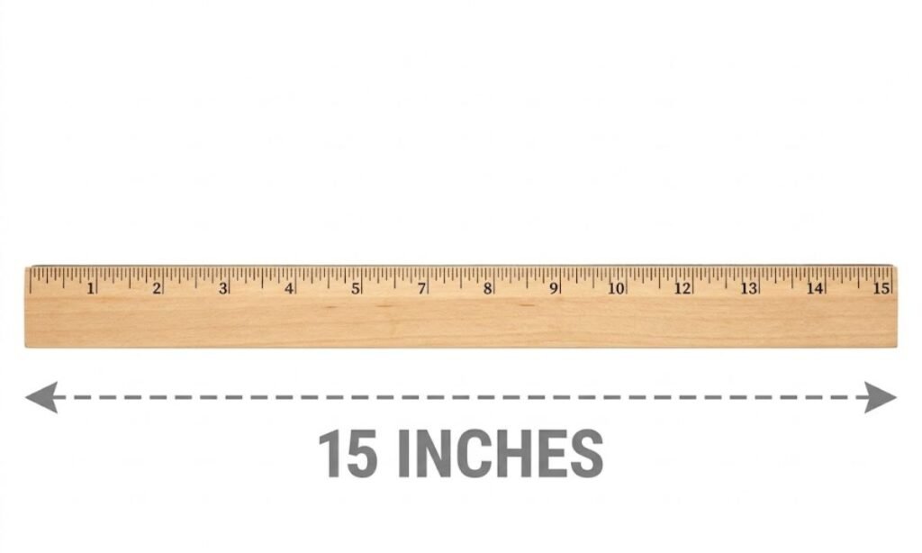 Standard Ruler