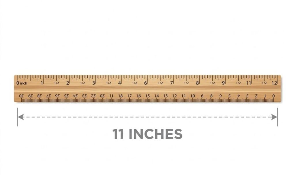 Standard Ruler