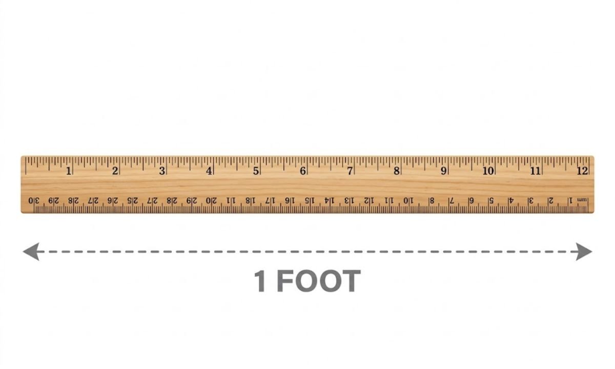 Standard Ruler