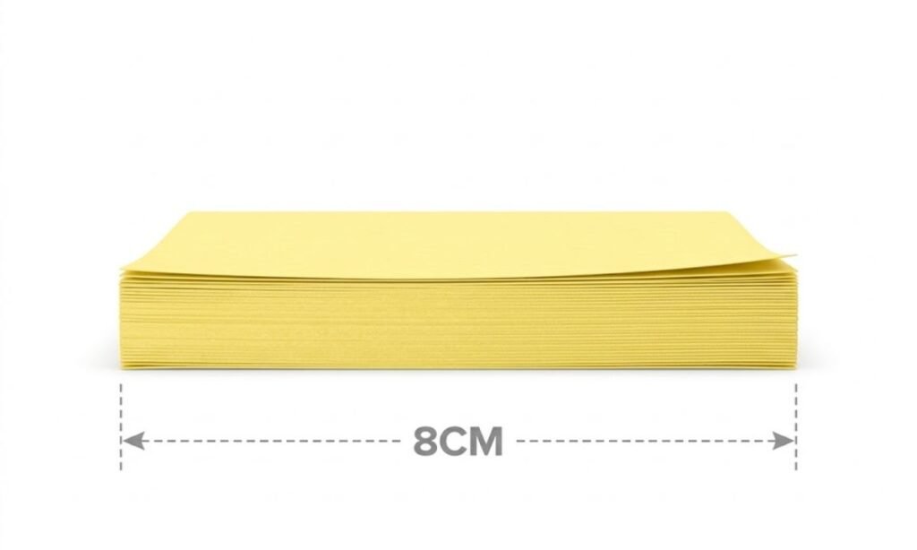 Sticky Note